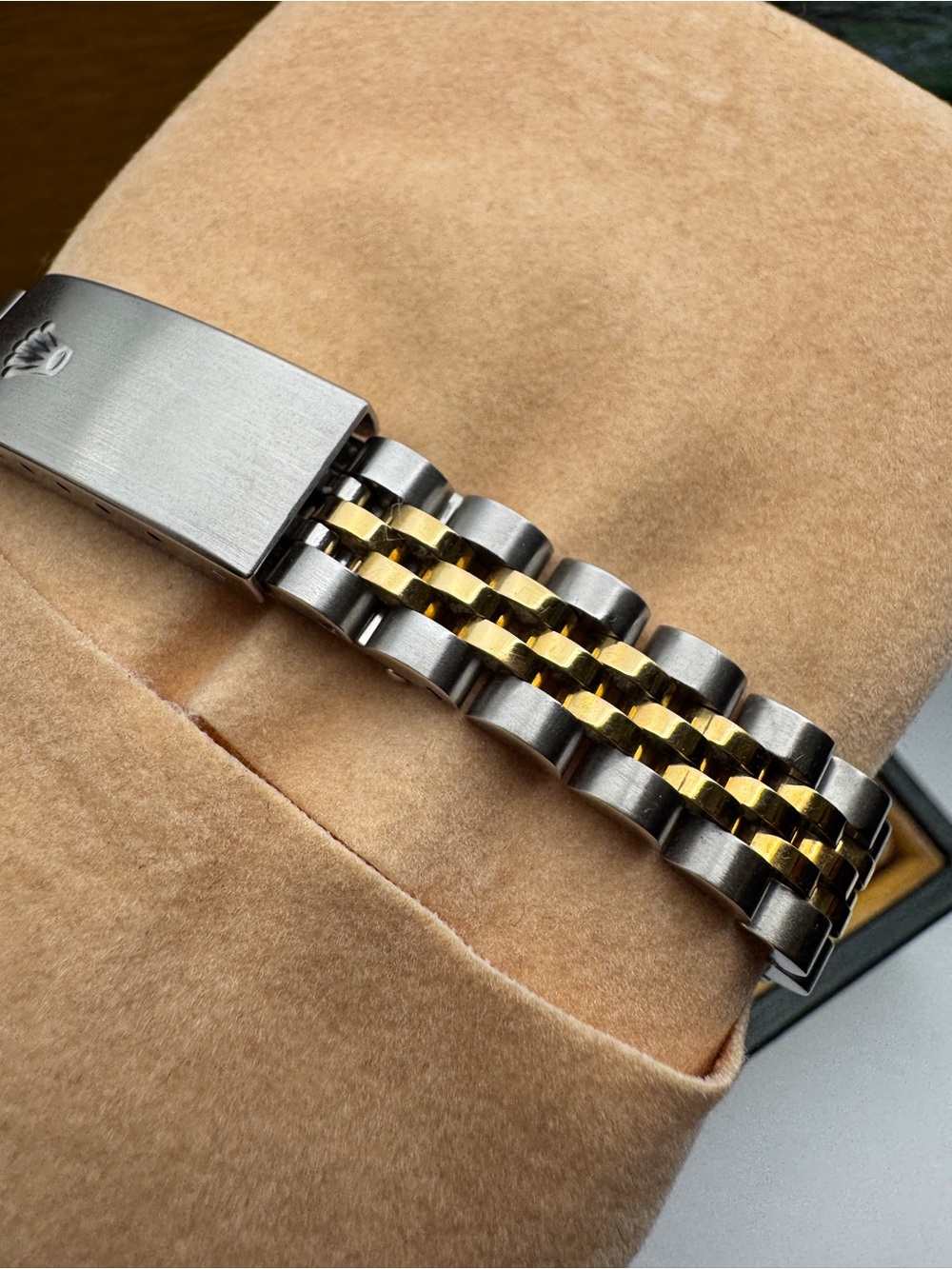 Rolex (broken) - Picture 6 of 11